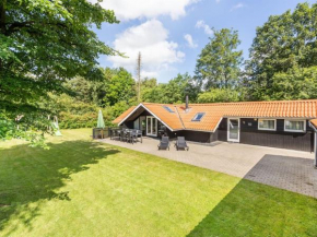 Holiday Home Sighrik - 30km from the sea by Interhome